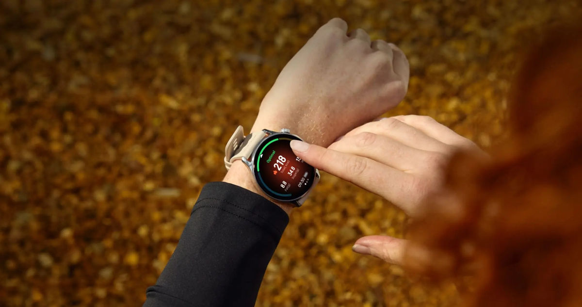 OnePlus Watch Lite: Affordable Tracker with 10-Minute All-Day Charge